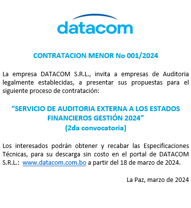 Imagen de Contratación